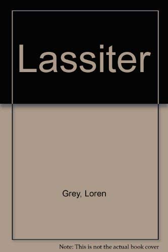 Lassiter,Used