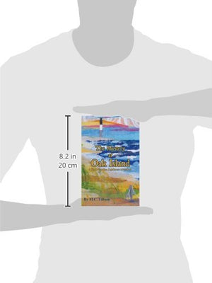 The Mystery at Oak Island (Lighthouse Adventure Book),Used