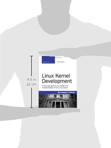 Linux Kernel Development,New