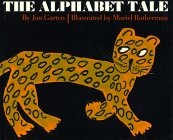 Alphabet Tale, The,Used