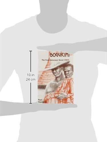 Doguicimi: The First Dahomean Novel (1937),Used