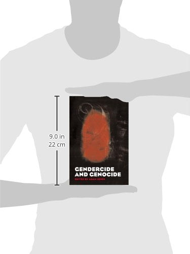 Gendercide And Genocide