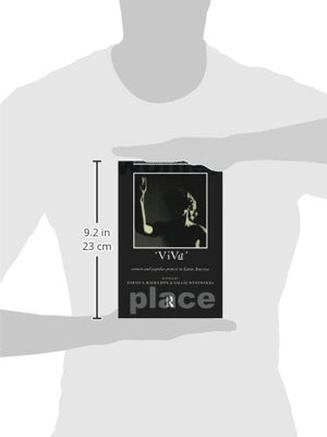 Viva: Women And Popular Protest In Latin America (International Studies Of Women And Place),New