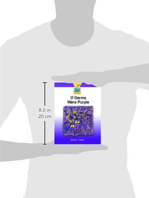 IF GERMS WERE PURPLE,Used