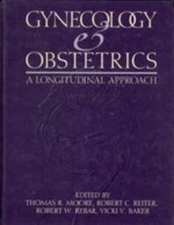 Gynecology and Obstetrics: A Longitudal Approach,Used