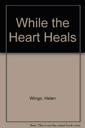 While the Heart Heals,Used