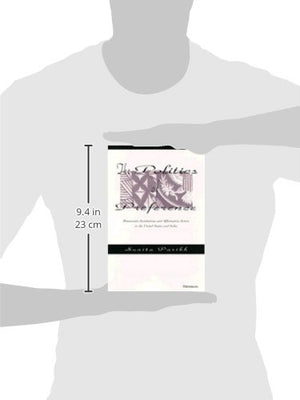 The Politics of Preference: Democratic Institutions and Affirmative Action in the United States and India,Used