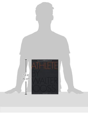 Sports Illustrated: Athlete,New