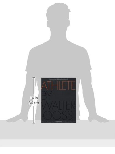 Sports Illustrated: Athlete,New