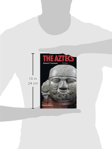 The Aztecs (Ancient Peoples And Places),Used