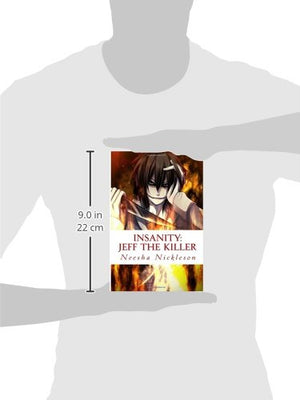 Jeff the Killer: Go to Sleep (Insanity),Used