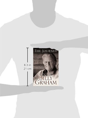 The Journey: Living by Faith in an Uncertain World,Used