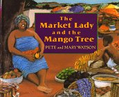 The Market Lady and the Mango Tree,Used