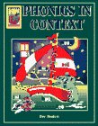 Phonics In Context,Used