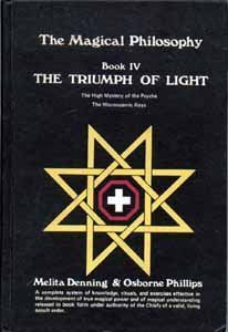 Triumph of Light (Magical Philosophy, Volume 4),Used