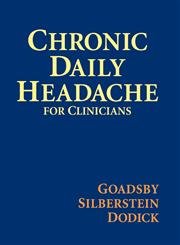 Chronic Daily Headache for clinicians,New