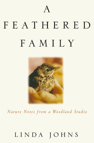 A Feathered Family: Nature Notes from a Woodland Studio,Used