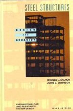 Steel Structures: Design And Behavior : Emphasizing Load And Resistance Factor Design-used