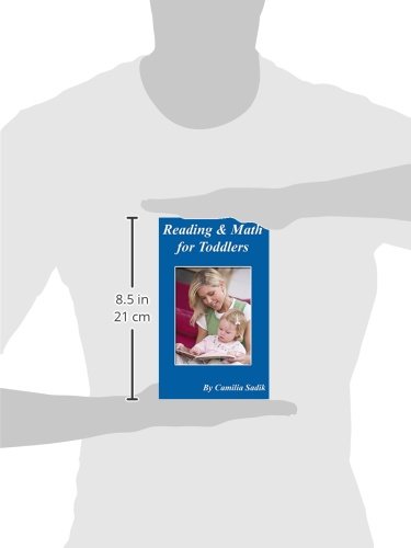 Reading & Math for Toddlers,Used