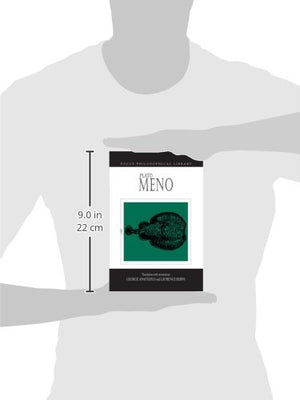 Plato : Meno (Focus Philosophical Library),New