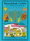Hanukkah Crafts (Holiday Crafts),Used