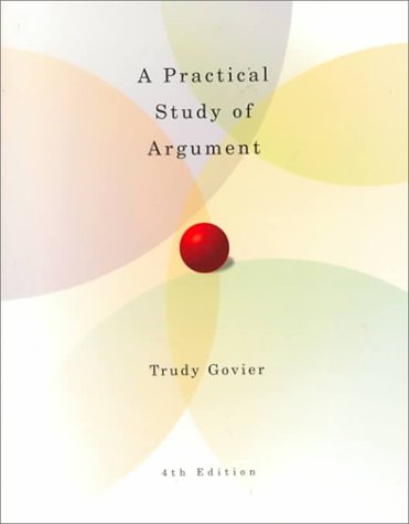 Practical Study of Argument,Used