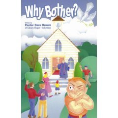 Why Bother?,Used