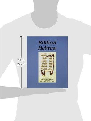 Biblical Hebrew, Second Ed. (SET) (Yale Language Series),Used