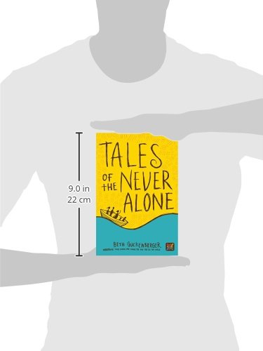 Tales of the Never Alone (Storyweaver),Used