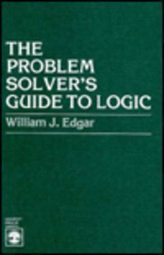 The Problem Solver's Guide to Logic,Used