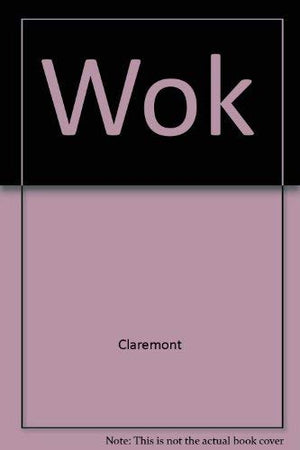 Great Meals in Minutes: Wok Menus,Used