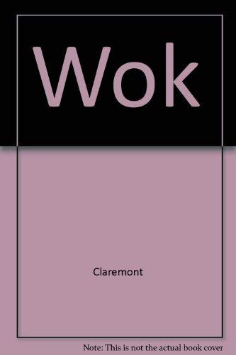 Great Meals in Minutes: Wok Menus,Used