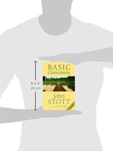 Basic Christianity: Fiftieth Anniversary Edition,New