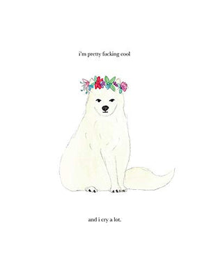 Be Wild Be Free-used