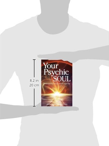 Your Psychic Soul,New