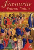 Favourite Patron Saints  Gift Edition: A Procession Of Saints,New