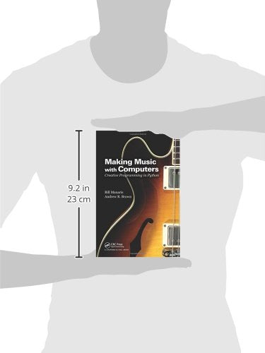 Making Music with Computers (Chapman & Hall/CRC Textbooks in Computing),Used
