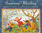 Snowsong Whistling,Used