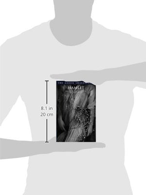 Hamlet (Arden Shakespeare: Third Series)