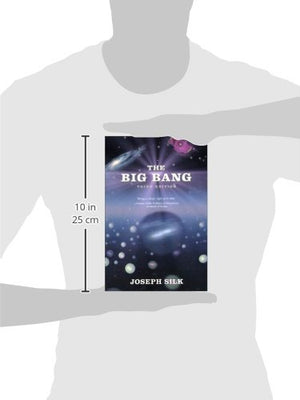 The Big Bang: Third Edition,Used