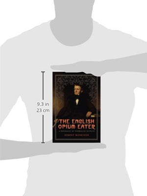 The English Opium Eater,Used