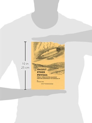 Occult Ether Physics:: Teslas 