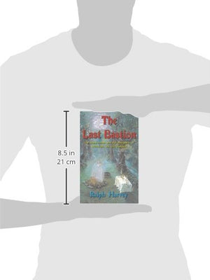 The Last Bastion,Used
