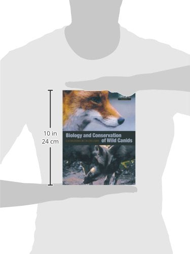 The Biology and Conservation of Wild Canids,Used