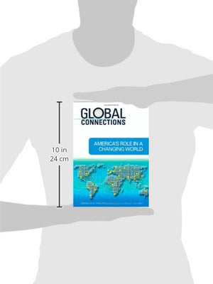 America's Role in a Changing World (Global Connections),Used
