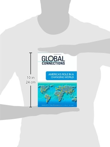 America's Role in a Changing World (Global Connections),Used