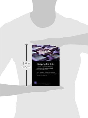 Mapping the Risks: Assessing Homeland Security Implications of Publicly Available Geospatial Information,Used
