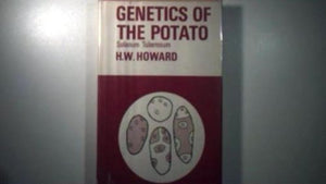 Genetics of the potato: Solanum tuberosum,Used