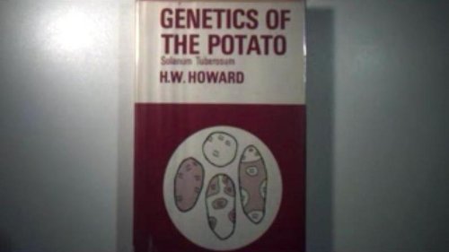 Genetics of the potato: Solanum tuberosum,Used