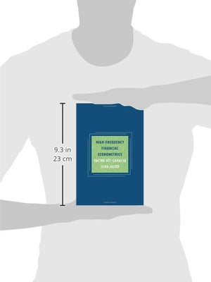 HighFrequency Financial Econometrics,Used